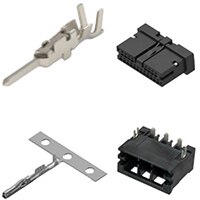 Image of TE Connectivity AMP Dynamic D1000 Connectors