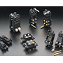 ELCON Drawer Connectors - TE Connectivity AMP | DigiKey