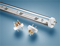 Image of TE Connectivity's G13 Style SMT Assembly and End Cap Cover