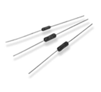 Image of TE Connectivity's HOLCO Series Axial Leaded Resistors 