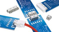 Blade and Receptacle Wire-to-Board and Board-to-Board Connectors