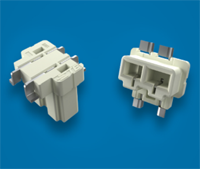 Image of TE Connectivity's ITB Card Edge Connector