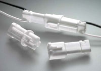 Image of TE Connectivity's LIGHT-N-LOK Connectors