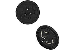 Image of TE Connectivity AMP Connectors LUMAWISE Endurance N+ Network Lighting Control