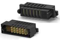 Abbildung: Leistungssteckverbinder MULTI-BEAM Plus von TE Connectivity AMP