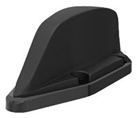 Image of TE Connectivity MiMo Rooftop Antenna