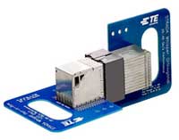 Image of TE Connectivity AMP STRADA Whisper DPO connectors