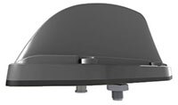 Image of TE AMP's SiSo Rooftop Antenna