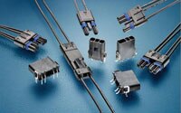 Image of TE Connectivity's SlimSeal Connectors