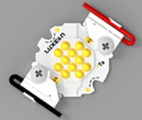 Image of TE Connectivity's Type LK Solderless LED Socket