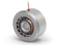 TE Connectivity AMP 的解角器圖片