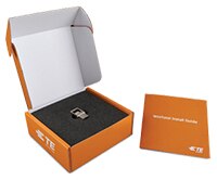 Abbildung: Kennzeichnungssoftware WinTotal v7 von TE Connectivity AMP