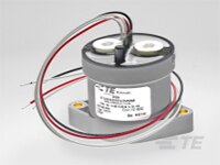 Image of TE Connectivity's Kilovac EV600 High-Voltage Contactor
