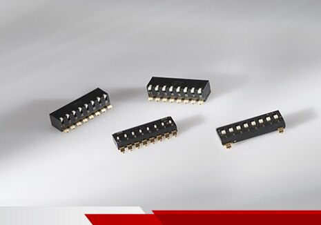 DIP Switches
