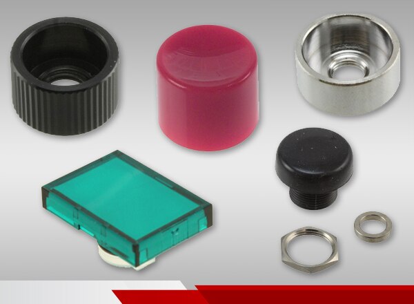 Hardware & Seals