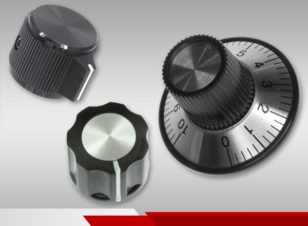 Switch Knobs