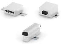 Image of TE Connectivity Corcom's 3-Phase EMI Filters