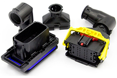 Image of TE Connectivity Deutsch ICT's AMPSEAL 16 Mini Lever