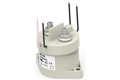 Image of TE Connectivity Deutsch ICT's High-Voltage Contactors