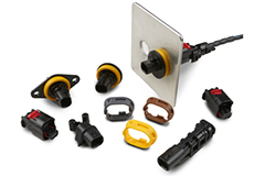 Image of TE Connectivity Deutsch ICT's enetSEAL+ Ethernet Connectors