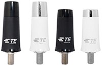 Image de la série d'antennes 5G NGP Phantom de TE Connectivity