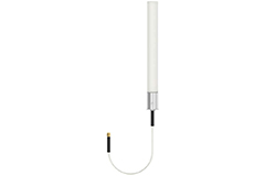 Image of TE Connectivity's L000488-02 Tri-Band Wi-Fi 6E/7 WLAN Antenna