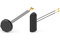 Image of TE Connectivity's VersAnte Multi-Port IoT Antennas