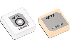 Image of TE Connectivity Linx ISM 2.4 MHz/5.9 MHz Passive Ceramic Patch Antennas