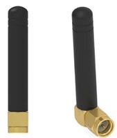 Image of TE Linx Mini Wideband Cellular Whip Antennas