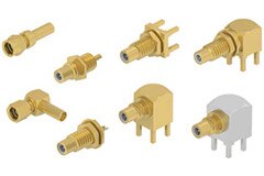 Image of TE Connectivity Linx SMC Connectors Product Extension