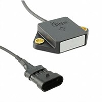 Image of TE Connectivity Measurement Specialties' DOG2 MEMS Series Inclinometer