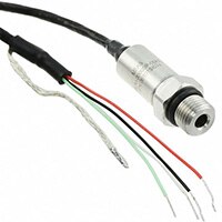 TE Connectivity 的 EB100 系列壓力感感測器圖片