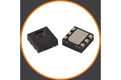 Image of TE Connectivity Measurement Specialties' HTU31 Humidity and Temperature Sensor