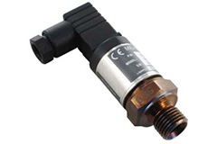 Image of TE Connectivity Measurement Specialties' M3200 Series Compact Industrial Pressure Transducers