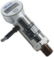 Image of TE Measurement Specialties' M5800 Series Pressure Sensors