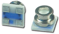 Image of TE Connectivity's MS5837-30BA Ultra-Small Gel Filled Pressure Sensor