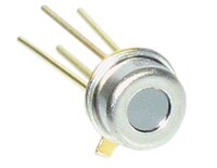 Image of TE Connectivity Measurement Specialties TS305-11C55 Thermopile Sensor