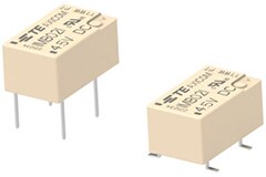 Image of TE Connectivity's IMB High Load