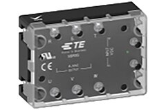 Image of TE Connectivity's Solid State Relay