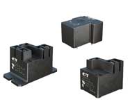 Image of TE Connectivity's T9A Series Relays