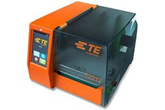Image of TE Connectivity Raychem Cable Protection's T2212 Thermal Transfer Printer