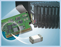 Image of TE Connectivity AMP's 1206SFH Chip Fuses