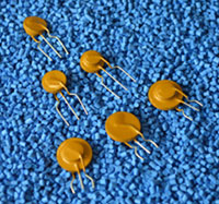 Image of TE Connectivity's 2Pro AC Devices