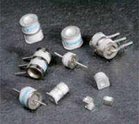 Littelfuse's Gas Discharge Tubes Image of TE Connectivity's Gas Discharge Tubes