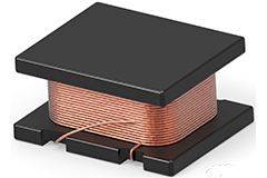 10 Stück SMD-Induktivitäten CDRH104R - 33uH 2,3A 10x10x4mm