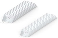 Image of TE Connectivity Passives' CJH Series Resistors