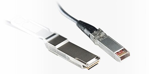 Copper Cable Assemblies
