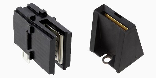 CROWN CLIP 连接器