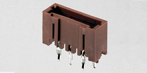 Mini CT 连接器