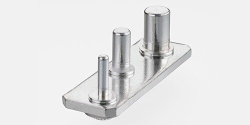 RAPID LOCK 連接器